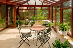 Heasley Mill conservatory quotes
