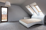Heasley Mill bedroom extensions
